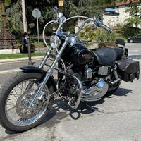 Harley-Davidson Dyna Low Rider - 2005