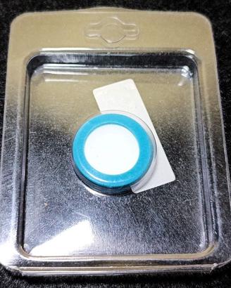 Disco ceramica atomizzatore per diffusore Co2