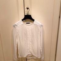 Camicia avorio