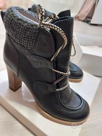 stivaletto  donna by chloé  taglia39