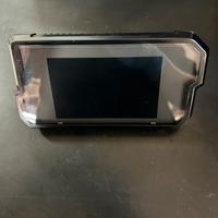 Display Ktm duke390