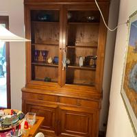 Credenza/Libreria antica