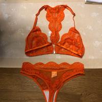 Completino intimo super sfizioso e sexy S / IT 40