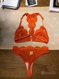 Completino intimo super sfizioso e sexy S / IT 40