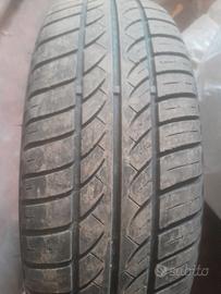 4 gomme 155/65 R13