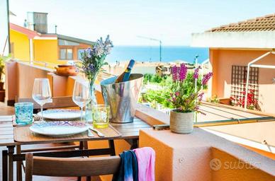Appartamento a Castelsardo (Lu Bagnu) 19/07-05/08