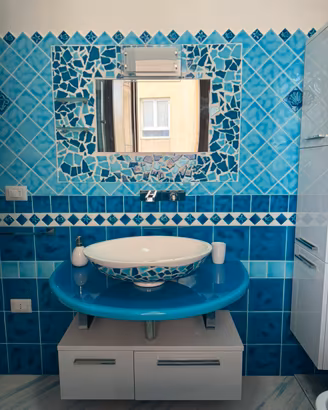 Casa vacanza Alghero con garage