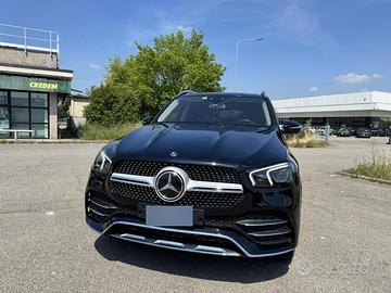 Mercedes GLE 300 D