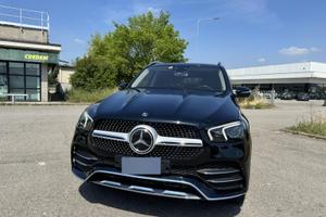 Mercedes GLE 300 D
