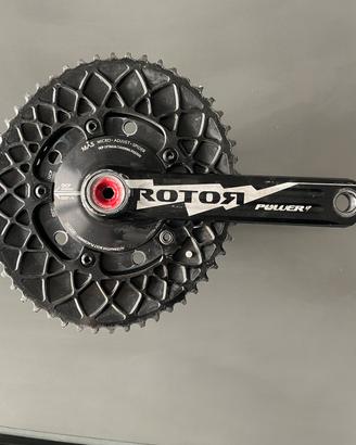 misuratore di potenza Powermeter Rotor LT
