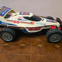 Nikko DIPLOMAT auto rc