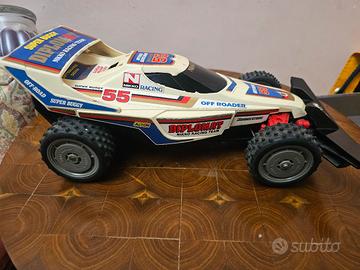 Nikko DIPLOMAT auto rc