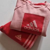 Tuta adidas originale 86cm