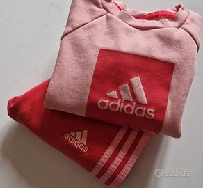 Tuta adidas originale 86cm