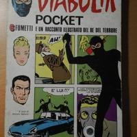 Diabolik poket