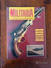 Militaria - il Mensile del Collezionista