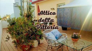 Mini attico