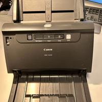 Canon Image Formula DR-C240  Scanner Professionale