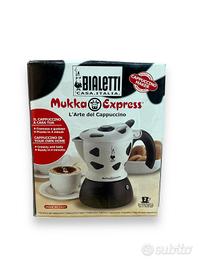 Mukka Bialetti 