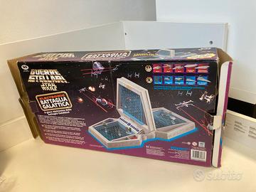 Guerre Stellari Battaglia Galattica