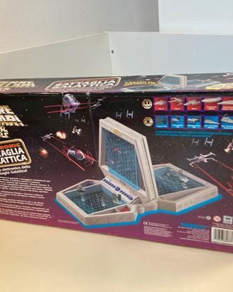 Guerre Stellari Battaglia Galattica