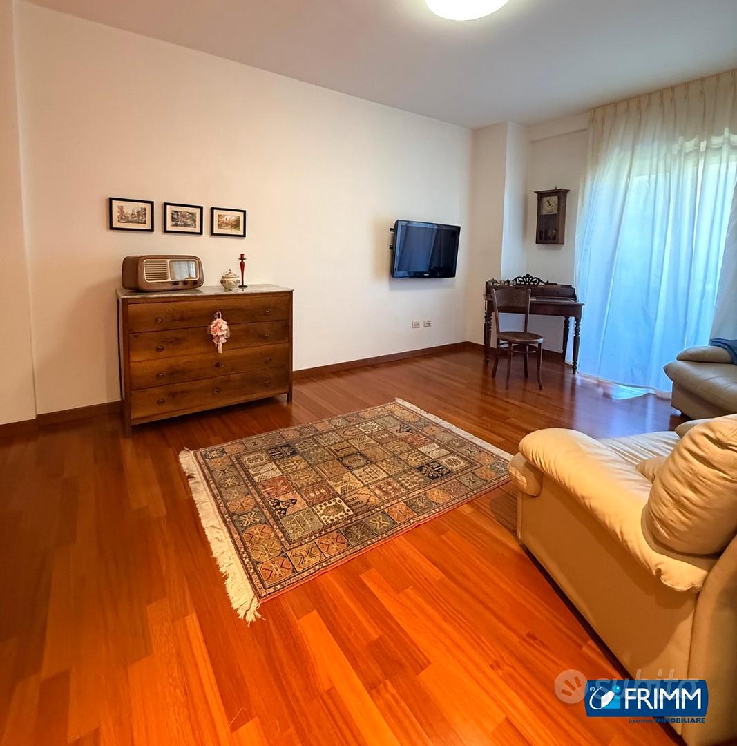 Appartamento – Campobasso - Vista 2