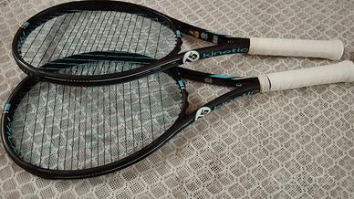 PRO KENNEX Q15 - RACCHETTA TENNIS