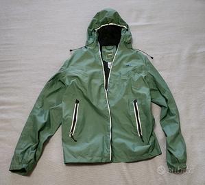 Giacca Tribord impermeabile SAILING 100