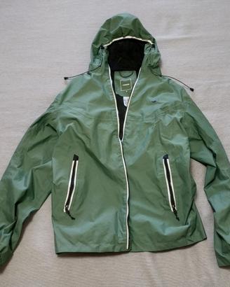 Giacca Tribord impermeabile SAILING 100