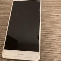 HUAWEI P9 Lite