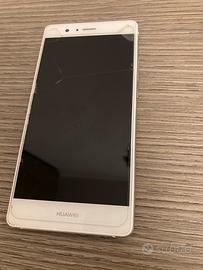 HUAWEI P9 Lite