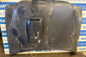 cofano anteriore mitsubishi L200