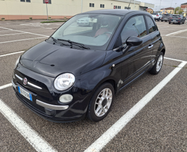 Fiat 500 1.2 69cv Neopatentati