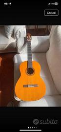 Chitarra Classica 3/4 Yamaha CS40 + Custodia