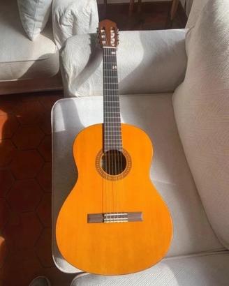 Chitarra Classica 3/4 Yamaha CS40 + Custodia