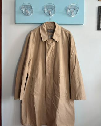 Trench cappotto uomo Bugatti