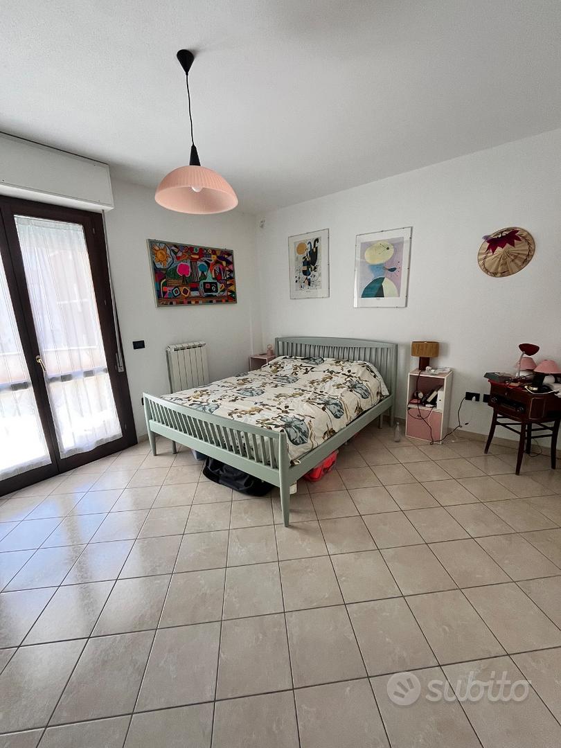 Apartment in Sassari, Baldedda - Vista 3
