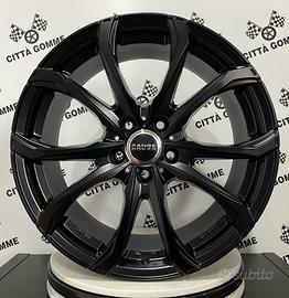 CERCHI IN LEGA RANGE ROVER EVOQUE VELAR DA 20