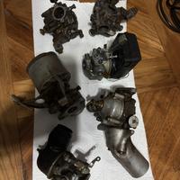 Carburatori per motozzappa benassi