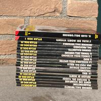 Lotto 18 fumetti Dylan Dog