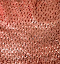 Body/costume rosa marca "La Perla"