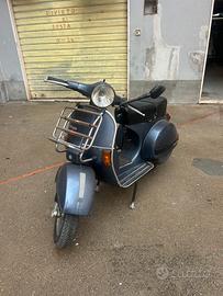 Vespa px 200