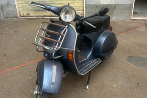 Vespa px 200