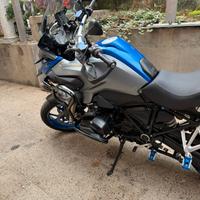 BMW GS 1200