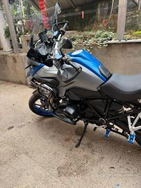 BMW GS 1200
