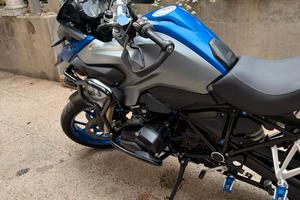 BMW GS 1200