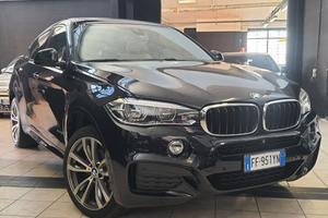 BMW X6 xDrive30d 258CV Msport