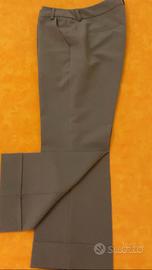 Pantaloni donna autunno inverno