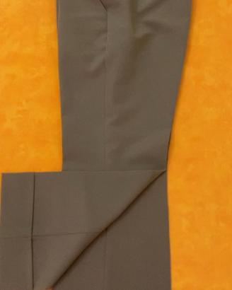 Pantaloni donna autunno inverno