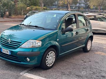 Citroen C3 1.1 Elegance
